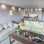 Διαμέρισμα Luxus Weetstich Archsum