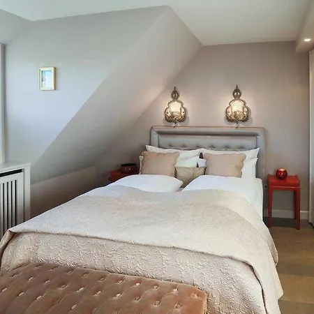 Luxus Weetstich Apartment
