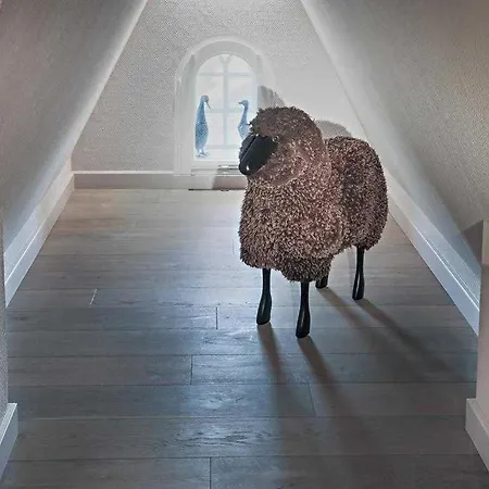 Luxus Weetstich Διαμέρισμα Archsum