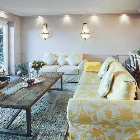 Luxus Weetstich Apartment *