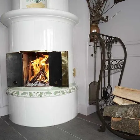 Apartment Luxus Weetstich