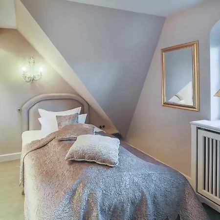 Luxus Weetstich Apartment