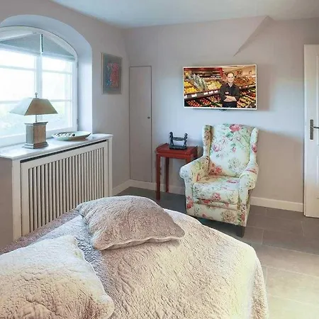 Apartment Luxus Weetstich Archsum