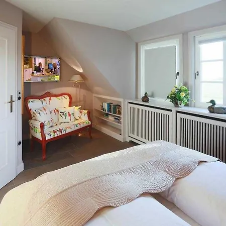 Luxus Weetstich Apartment *