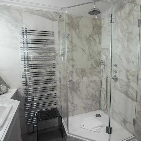 Luxus Weetstich