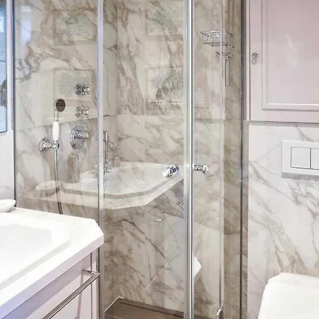 Апартаменты Luxus Weetstich