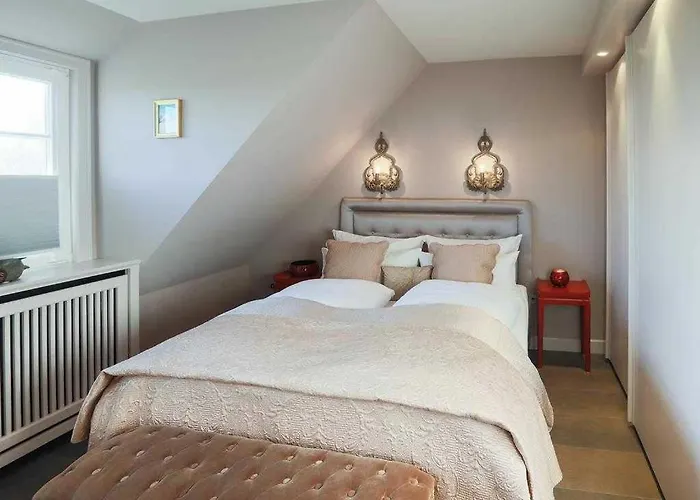 Luxus Weetstich Apartamento