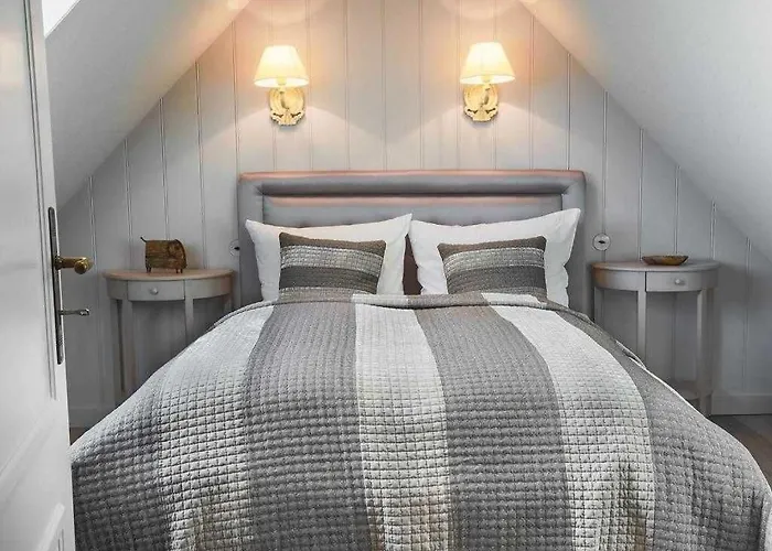 Luxus Weetstich Archsum