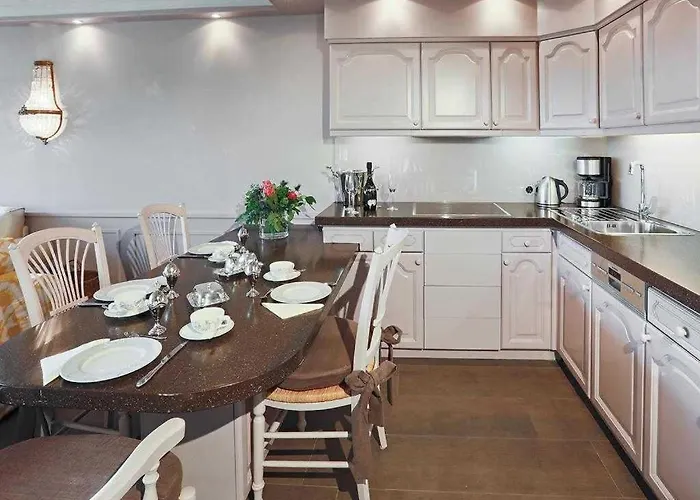 Luxus Weetstich * Archsum